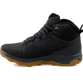 Salomon L40922000 Siyah Erkek Outdoor Ayakkabısı