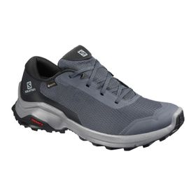 Salomon L40971100 Gri X Reveal Gtx W Outdoor Ayakkabı