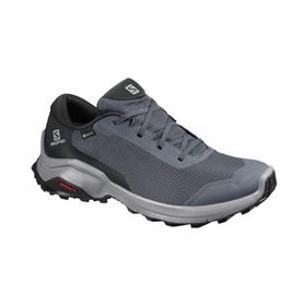 Salomon L40971100 Gri X Reveal Gtx W Outdoor Ayakkabı