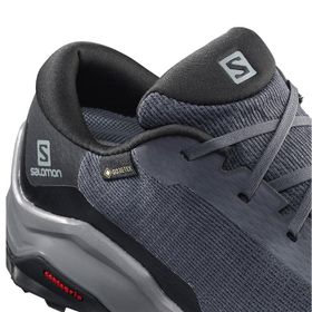 Salomon L40971100 Gri X Reveal Gtx W Outdoor Ayakkabı