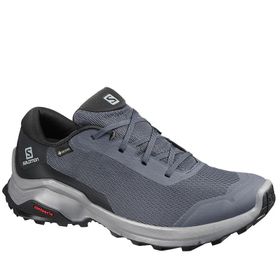 Salomon L40971100 Gri X Reveal Gtx W Outdoor Ayakkabı