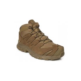 Salomon L40977900 Kahve XA Forces Mid GTX Tactical Erkek Askeri Bot