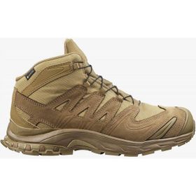 Salomon L40977900 Kahve XA Forces Mid GTX Tactical Erkek Askeri Bot