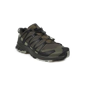 Salomon L40987400 Xa Pro 3D V8 Erkek Patika Koşusu Ayakkabısı