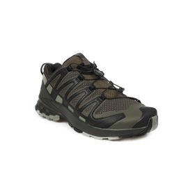 Salomon L40987400 Xa Pro 3D V8 Erkek Patika Koşusu Ayakkabısı