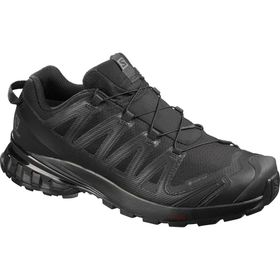 Salomon L40988900 Siyah Xa Pro 3D V8 Gtx Outdoor Koşu Ayakkabısı