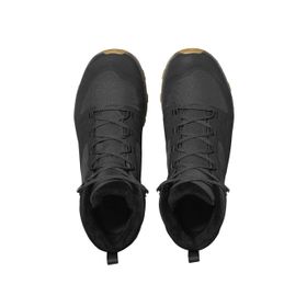 Salomon L41110500 Siyah Shelter Cs Wp W Kadın Outdoor Bot