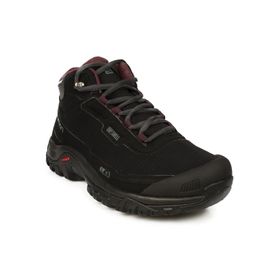 Salomon L41110500 Siyah Shelter Cs Wp W Kadın Outdoor Bot