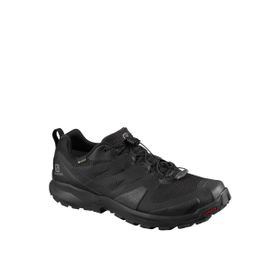 Salomon L41113300 Siyah Xa Rogg Gtx Outdoor Koşu Ayakkabısı