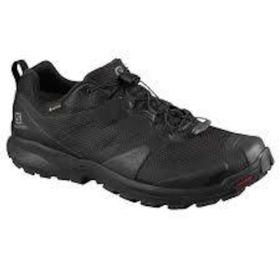 Salomon L41113300 Siyah Xa Rogg Gtx Outdoor Koşu Ayakkabısı