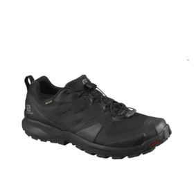 Salomon L41113300 Siyah Xa Rogg Gtx Outdoor Koşu Ayakkabısı