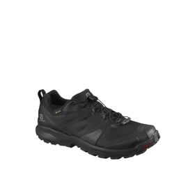 Salomon L41113300 Siyah Xa Rogg Gtx Outdoor Koşu Ayakkabısı