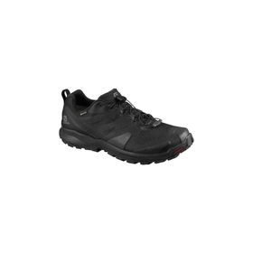 Salomon L41113300 Siyah Xa Rogg Gtx Outdoor Koşu Ayakkabısı