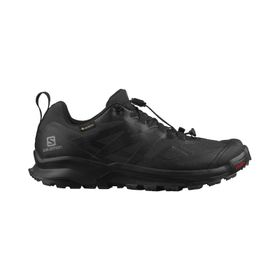 Salomon L41113300 Siyah Xa Rogg Gtx Outdoor Koşu Ayakkabısı