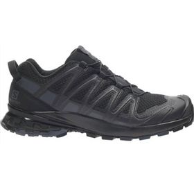 Salomon L41117800-22691 Xa Pro 3D V8 W Siyah Kadın Spor Ayakkabı