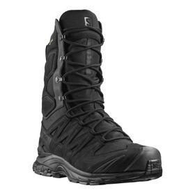 Salomon L41206000 Siyah XA Forces 8 Gtx EN Assault Erkek Taktik Bot