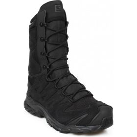 Salomon L41206000 Siyah XA Forces 8 Gtx EN Assault Erkek Taktik Bot