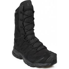 Salomon L41206000 Siyah XA Forces 8 Gtx EN Assault Erkek Taktik Bot