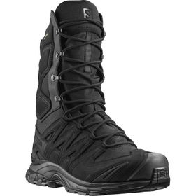 Salomon L41206000 Siyah XA Forces 8 Gtx EN Assault Erkek Taktik Bot