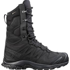 Salomon L41206000 Siyah XA Forces 8 Gtx EN Assault Erkek Taktik Bot