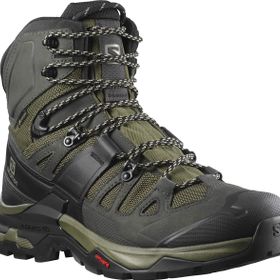 Salomon L41292500 Quest 4 Gtx Erkek Outdoor Ayakkabı
