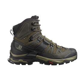 Salomon L41292500 Quest 4 Gtx Erkek Outdoor Ayakkabı