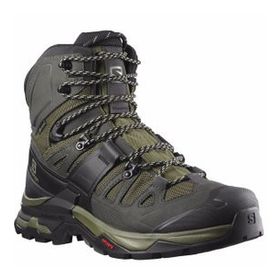 Salomon L41292500 Quest 4 Gtx Erkek Outdoor Ayakkabı