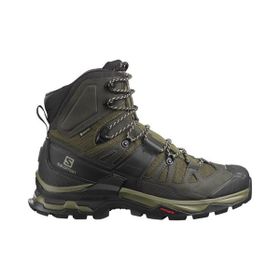 Salomon L41292500 Quest 4 Gtx Erkek Outdoor Ayakkabı