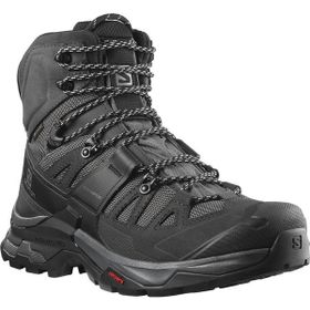 Salomon L41292600-25402 Quest 4 Gtx Siyah Erkek Outdoor Bot