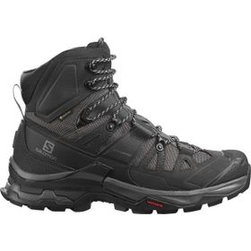 Salomon L41292600-25402 Quest 4 Gtx Siyah Erkek Outdoor Bot