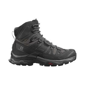 Salomon L41292600 Quest 4 GTX Antrasit Erkek Outdoor Ayakkabı