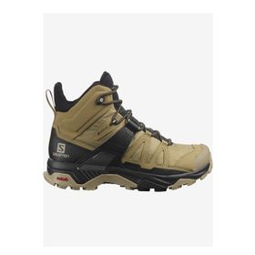 Salomon L412941 X Ultra 4 Mıd Gtx Erkek Outdoor Ayakkabı
