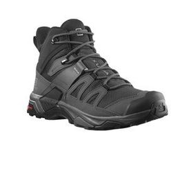 Salomon L41383400 Siyah Outdoor Bot X Ultra 4 Goretex Erkek Bot