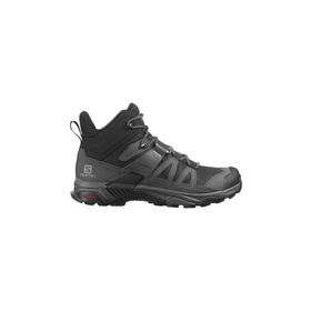 Salomon L41383400 Siyah Outdoor Bot X Ultra 4 Goretex Erkek Bot