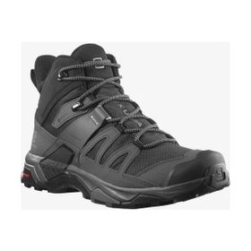 Salomon L41383400 Siyah Outdoor Bot X Ultra 4 Goretex Erkek Bot