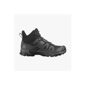 Salomon L41383400 Siyah Outdoor Bot X Ultra 4 Goretex Erkek Bot