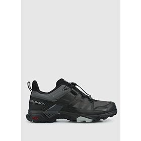 Salomon L41385100 X Ultra 4 Gtx Gri Erkek Outdoor Ayakkabısı