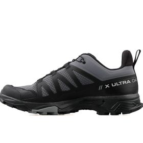 Salomon L41385100 X Ultra 4 Gtx Gri Erkek Outdoor Ayakkabısı