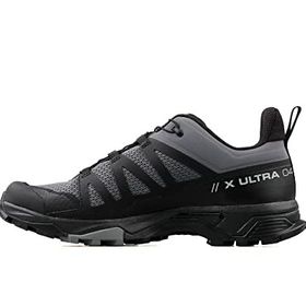 Salomon L41385100 X Ultra 4 Gtx Gri Erkek Outdoor Ayakkabısı