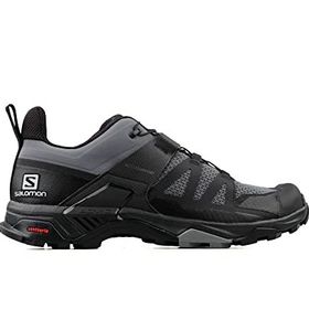 Salomon L41385100 X Ultra 4 Gtx Gri Erkek Outdoor Ayakkabısı
