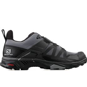 Salomon L41385100 X Ultra 4 Gtx Gri Erkek Outdoor Ayakkabısı