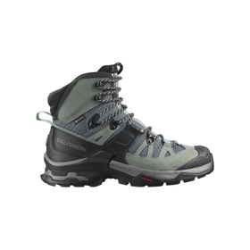 Salomon L41387000 Quest 4 GTX W Kadın Outdoor Botu