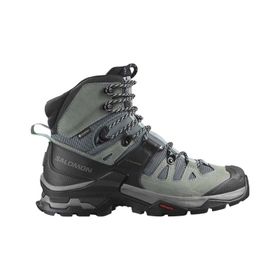 Salomon L41387000 Quest 4 GTX W Kadın Outdoor Botu