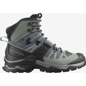 Salomon L41387000 Quest 4 GTX W Kadın Outdoor Botu