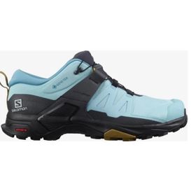 Salomon L41452900 X Ultra 4 GTX W Kadın Outdoor Ayakkabı