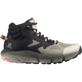Salomon L41460500 Haki Kadın Outdoor Ayakkabı