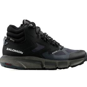 Salomon L41460900 Predict Hike Mid Gore-Tex® Erkek Outdoor Ayakkabı