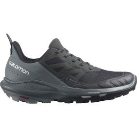 Salomon L41588300 Siyah Outpulse Gtx Kadın Outdoor Bot