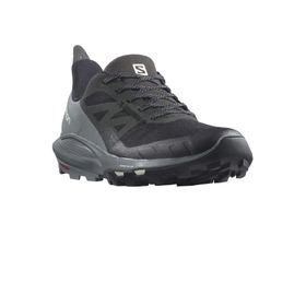 Salomon L41588300 Siyah Outpulse Gtx Kadın Outdoor Bot