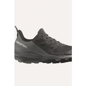 Salomon L41588300 Siyah Outpulse Gtx Kadın Outdoor Bot